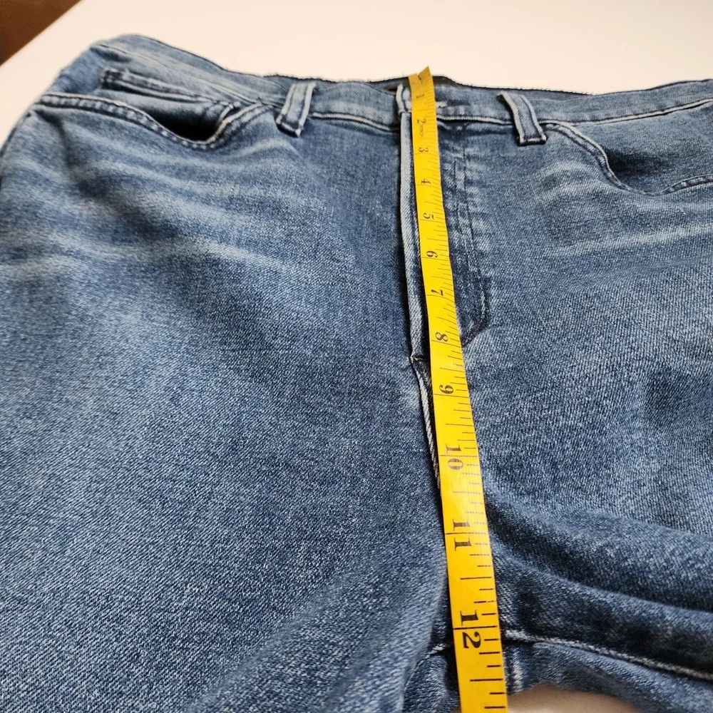 Joes Jeans Womens The Bella High Rise Skinny Ankle Jeans Size 30 Mojave Wash
